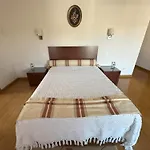 Alojamentos Turisticos Sao Torcato Moradal Turismo Espaco Rural Landhaus *