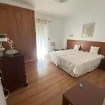 Εξοχικό σπίτι Alojamentos Turisticos Sao Torcato Moradal Turismo Espaco Rural Estreito