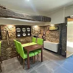 Alojamentos Turisticos Sao Torcato Moradal Turismo Espaco Rural *