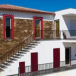 Alojamentos Turisticos Sao Torcato Moradal Turismo Espaco Rural Landhaus