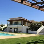 Alojamentos Turisticos Sao Torcato Moradal Turismo Espaco Rural Landhaus