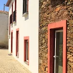 Alojamentos Turisticos Sao Torcato Moradal Turismo Espaco Rural *