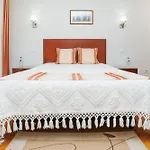 Εξοχικό σπίτι Alojamentos Turisticos Sao Torcato Moradal Turismo Espaco Rural Estreito
