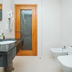 Εξοχικό σπίτι Alojamentos Turisticos Sao Torcato Moradal Turismo Espaco Rural