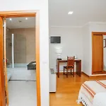 Εξοχικό σπίτι Alojamentos Turisticos Sao Torcato Moradal Turismo Espaco Rural Estreito