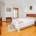 Εξοχικό σπίτι Alojamentos Turisticos Sao Torcato Moradal Turismo Espaco Rural