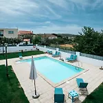 Εξοχικό σπίτι Alojamentos Turisticos Sao Torcato Moradal Turismo Espaco Rural *