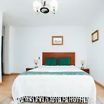 Alojamentos Turisticos Sao Torcato Moradal Turismo Espaco Rural Εξοχικό σπίτι