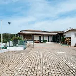 Εξοχικό σπίτι Alojamentos Turisticos Sao Torcato Moradal Turismo Espaco Rural