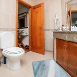 Alojamentos Turisticos Sao Torcato Moradal Turismo Espaco Rural Εξοχικό σπίτι