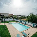 Alojamentos Turisticos Sao Torcato Moradal Turismo Espaco Rural Εξοχικό σπίτι *