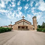 Alojamentos Turisticos Sao Torcato Moradal Turismo Espaco Rural Εξοχικό σπίτι