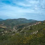Εξοχικό σπίτι Alojamentos Turisticos Sao Torcato Moradal Turismo Espaco Rural