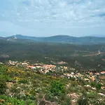 Εξοχικό σπίτι Alojamentos Turisticos Sao Torcato Moradal Turismo Espaco Rural Estreito