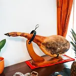Alojamentos Turisticos Sao Torcato Moradal Turismo Espaco Rural Εξοχικό σπίτι *
