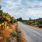 Εξοχικό σπίτι Alojamentos Turisticos Sao Torcato Moradal Turismo Espaco Rural