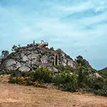 Alojamentos Turisticos Sao Torcato Moradal Turismo Espaco Rural