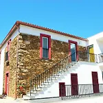 Alojamentos Turisticos Sao Torcato Moradal Turismo Espaco Rural
