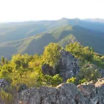 Alojamentos Turisticos Sao Torcato Moradal Turismo Espaco Rural Εξοχικό σπίτι *