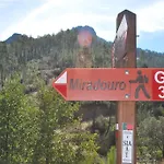 Alojamentos Turisticos Sao Torcato Moradal Turismo Espaco Rural *