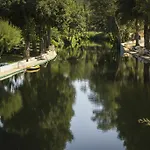 Alojamentos Turisticos Sao Torcato Moradal Turismo Espaco Rural * Estreito