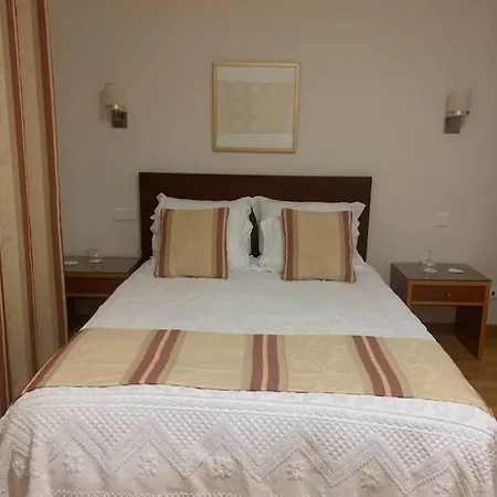 Country house Alojamentos Turisticos Sao Torcato Moradal Turismo Espaco Rural *