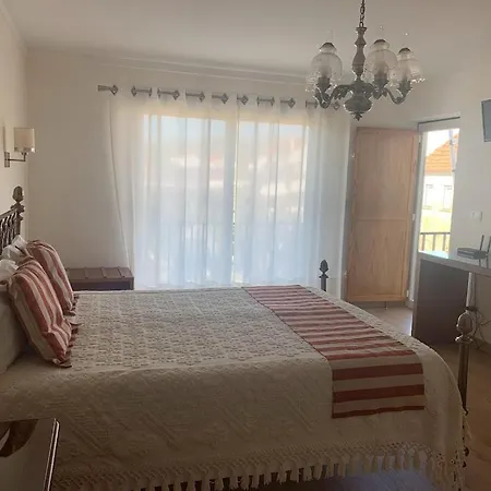 Alojamentos Turisticos Sao Torcato Moradal Turismo Espaco Rural * Estreito