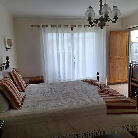 Country house Alojamentos Turisticos Sao Torcato Moradal Turismo Espaco Rural *