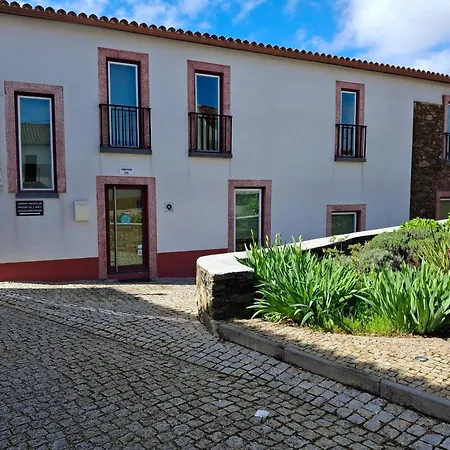 Alojamentos Turisticos Sao Torcato Moradal Turismo Espaco Rural Country house