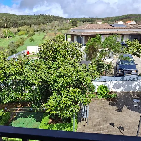 Alojamentos Turisticos Sao Torcato Moradal Turismo Espaco Rural Estreito