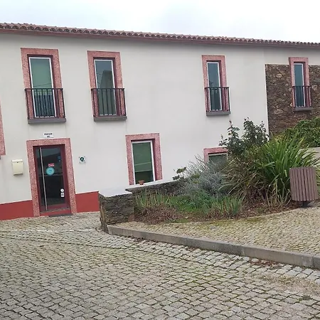 Alojamentos Turisticos Sao Torcato Moradal Turismo Espaco Rural Country house