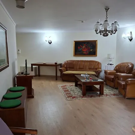 Country house Alojamentos Turisticos Sao Torcato Moradal Turismo Espaco Rural Estreito