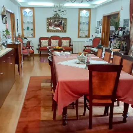 Alojamentos Turisticos Sao Torcato Moradal Turismo Espaco Rural * Estreito