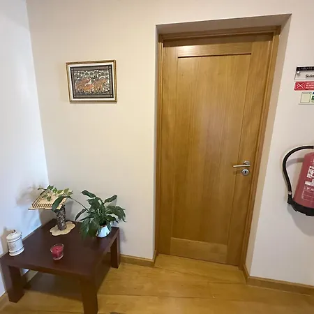 Venkovský dům Alojamentos Turisticos Sao Torcato Moradal Turismo Espaco Rural Estreito