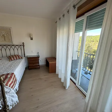 Alojamentos Turisticos Sao Torcato Moradal Turismo Espaco Rural Venkovský dům