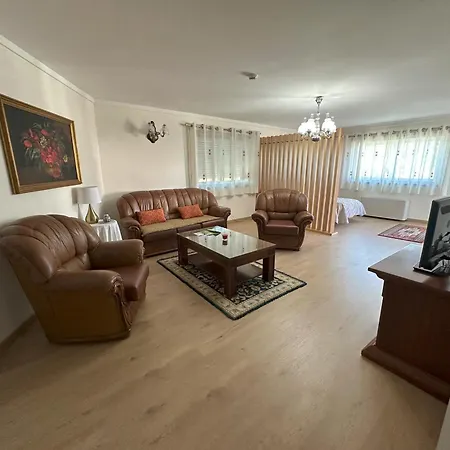 Kır Evi Alojamentos Turisticos Sao Torcato Moradal Turismo Espaco Rural *