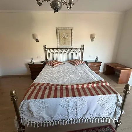 Alojamentos Turisticos Sao Torcato Moradal Turismo Espaco Rural Venkovský dům