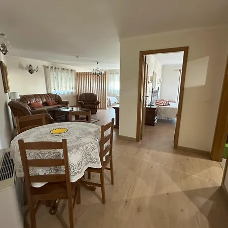 Alojamentos Turisticos Sao Torcato Moradal Turismo Espaco Rural Venkovský dům *