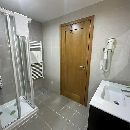 Venkovský dům Alojamentos Turisticos Sao Torcato Moradal Turismo Espaco Rural *