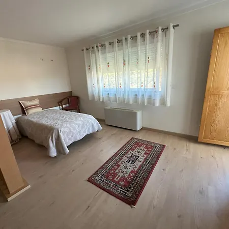 Alojamentos Turisticos Sao Torcato Moradal Turismo Espaco Rural Estreito