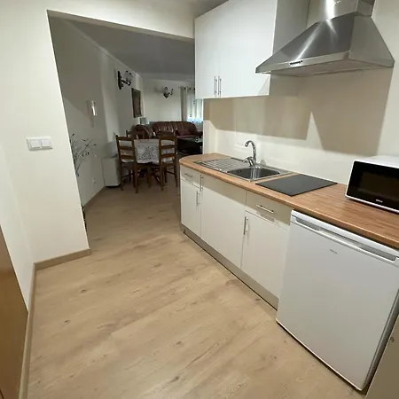 Alojamentos Turisticos Sao Torcato Moradal Turismo Espaco Rural * Estreito