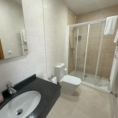 Alojamentos Turisticos Sao Torcato Moradal Turismo Espaco Rural Venkovský dům