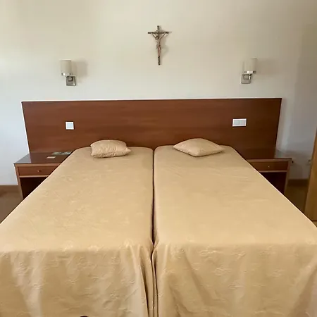 Venkovský dům Alojamentos Turisticos Sao Torcato Moradal Turismo Espaco Rural