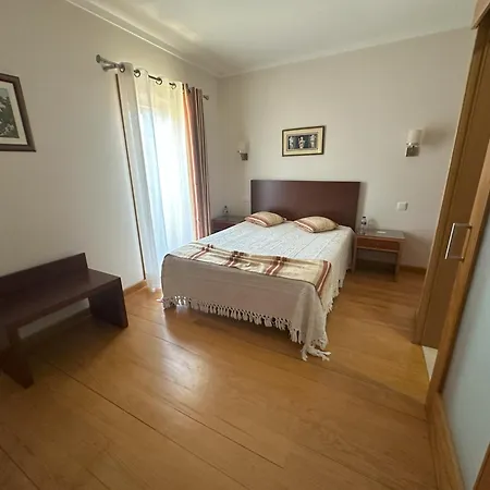 Venkovský dům Alojamentos Turisticos Sao Torcato Moradal Turismo Espaco Rural *