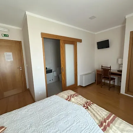 Alojamentos Turisticos Sao Torcato Moradal Turismo Espaco Rural