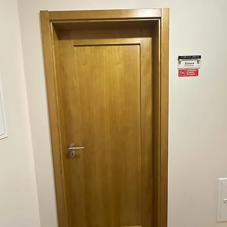 Alojamentos Turisticos Sao Torcato Moradal Turismo Espaco Rural Venkovský dům