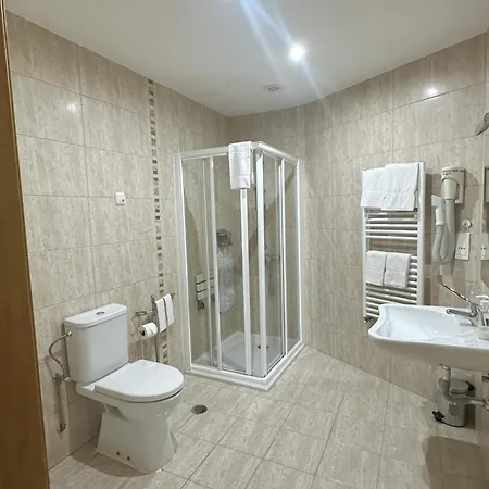 Venkovský dům Alojamentos Turisticos Sao Torcato Moradal Turismo Espaco Rural