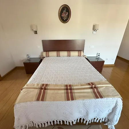 Alojamentos Turisticos Sao Torcato Moradal Turismo Espaco Rural Kır Evi *