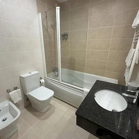 Alojamentos Turisticos Sao Torcato Moradal Turismo Espaco Rural Estreito