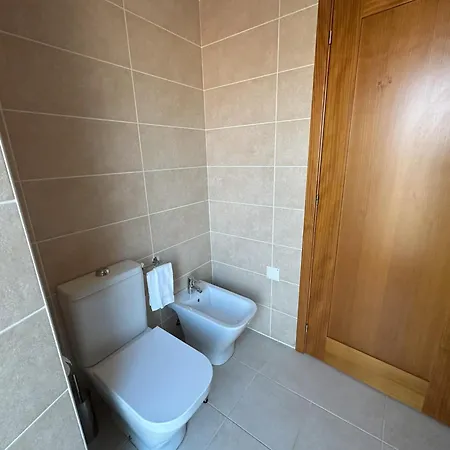 Alojamentos Turisticos Sao Torcato Moradal Turismo Espaco Rural * Estreito